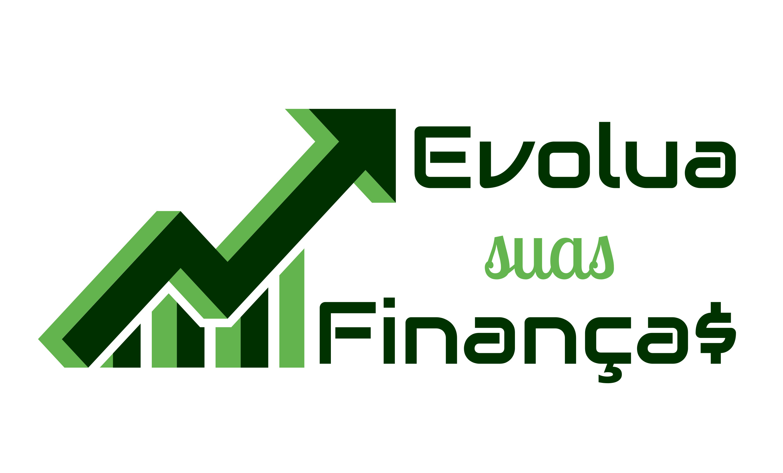 Logo preferencial em fundo branco