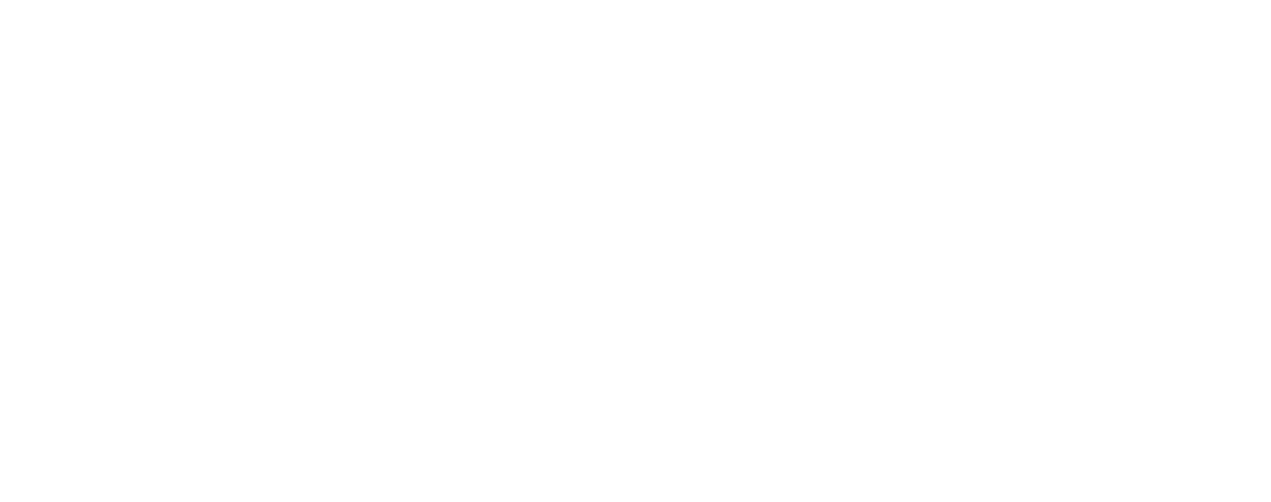 Logo negativa